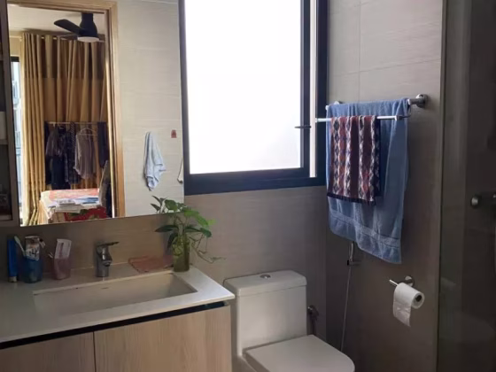 House Rent • Lim Chu Kang •  Westwood Residences Ec • S$7300 • Exec Condo • 1475ft² / 137m² Photo