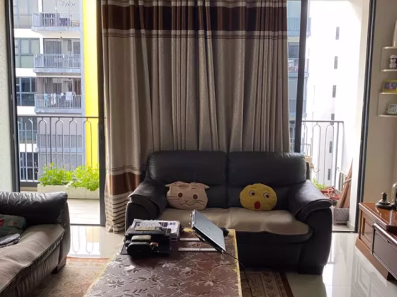 House Rent • Lim Chu Kang •  Westwood Residences Ec • S$7300 • Exec Condo • 1475ft² / 137m² Photo