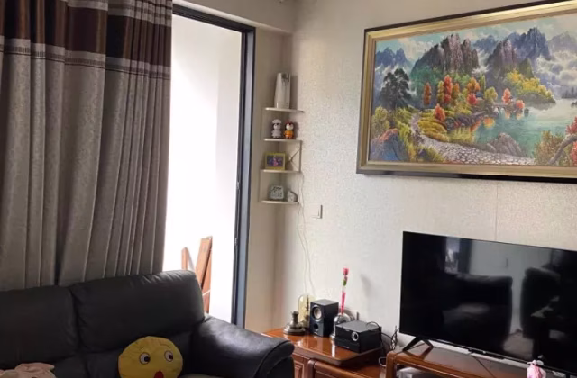 House Rent • Lim Chu Kang •  Westwood Residences Ec • S$7300 • Exec Condo • 1475ft² / 137m²
