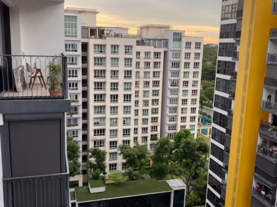 House Rent • Lim Chu Kang •  Westwood Residences Ec • S$7300 • Exec Condo • 1475ft² / 137m² Photo