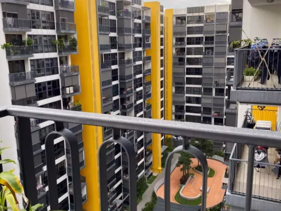 House Rent • Lim Chu Kang •  Westwood Residences Ec • S$7300 • Exec Condo • 1475ft² / 137m² Photo