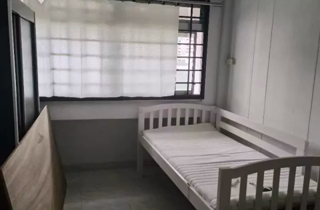 Room Rent • Geylang • 505 Choa Chu Kang Street 51 • S$600 • 3-Room (2 BR) • Common Room