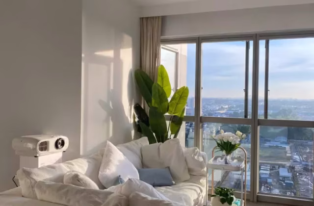 Room Rent • Bukit Timah •  The Bayshore • S$2000 • Apartment • Master Room