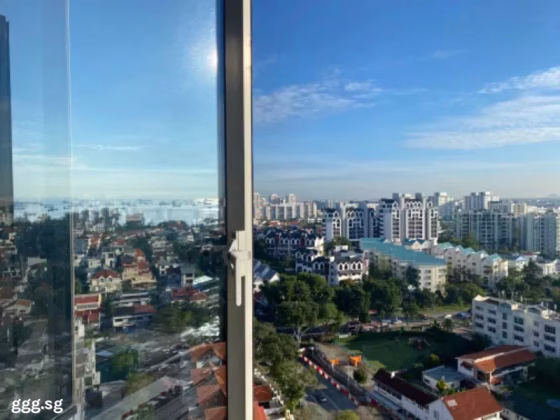 Room Rent • Bukit Timah •  The Bayshore • S$2000 • Apartment • Master Room Photo