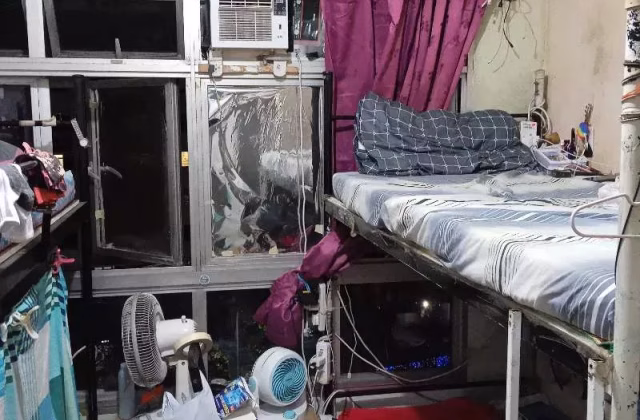 Room Rent • Geylang • 476B Choa Chu Kang Avenue 5 • S$400 • 3-Room (2 BR) • Master Room