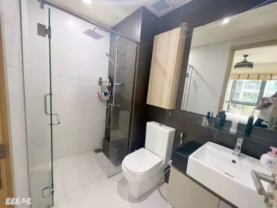 House Rent • Bishan •  Esparina Residences • S$2650 • Condo • 410ft² / 38m² Photo