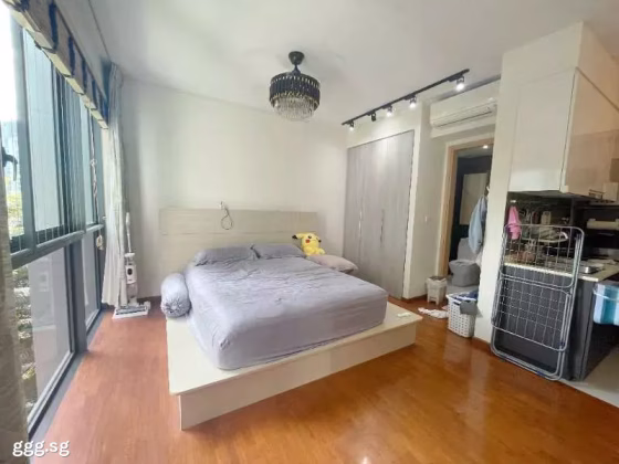 House Rent • Bishan •  Esparina Residences • S$2650 • Condo • 410ft² / 38m² Photo