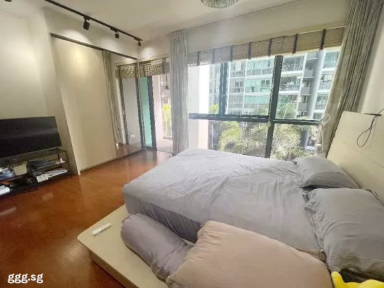 House Rent • Bishan •  Esparina Residences • S$2650 • Condo • 410ft² / 38m² Photo