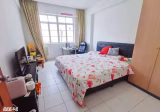 Room Rent • Kallang • PENHAS ROAD (208191) • S$1500 • 4-Room (3 BR) • Common Room