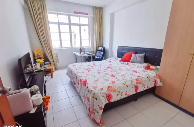 Room Rent • Kallang • PENHAS ROAD (208191) • S$1500 • 4-Room (3 BR) • Common Room