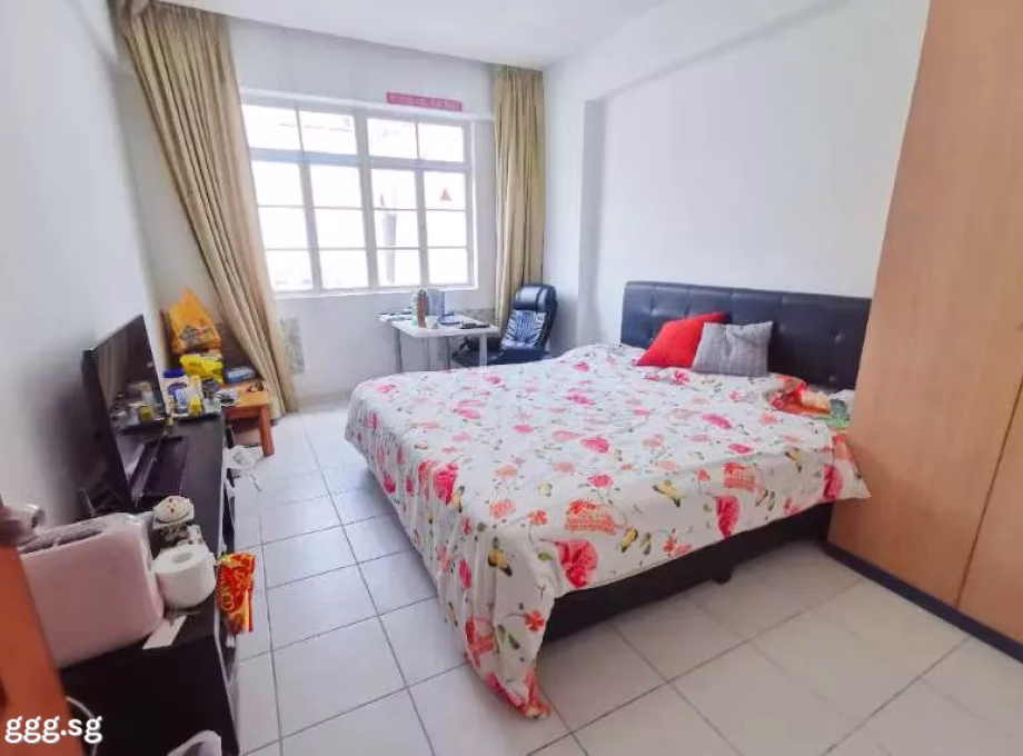 Room Rent • Kallang • PENHAS ROAD (208191) • S$1500 • 4-Room (3 BR) • Common Room Photo