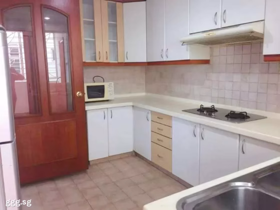 Room Rent • Kallang • PENHAS ROAD (208191) • S$1500 • 4-Room (3 BR) • Common Room Photo