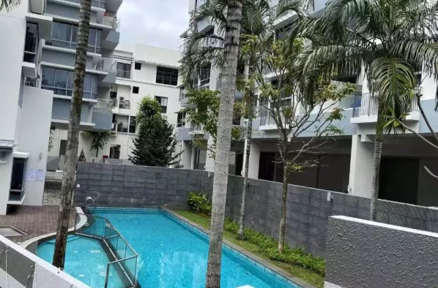Room Rent • Singapore River •  Primo Residences • S$1300 • Apartment • Common Room