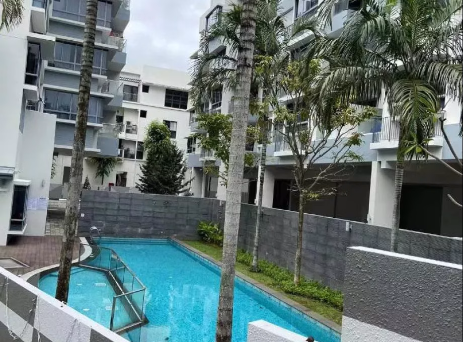 Room Rent • Singapore River •  Primo Residences • S$1300 • Apartment • Common Room Photo