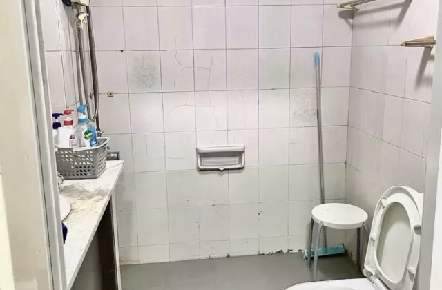 Room Rent • Outram •  Palm Lodge • S$1500 • Apartment • Master Room