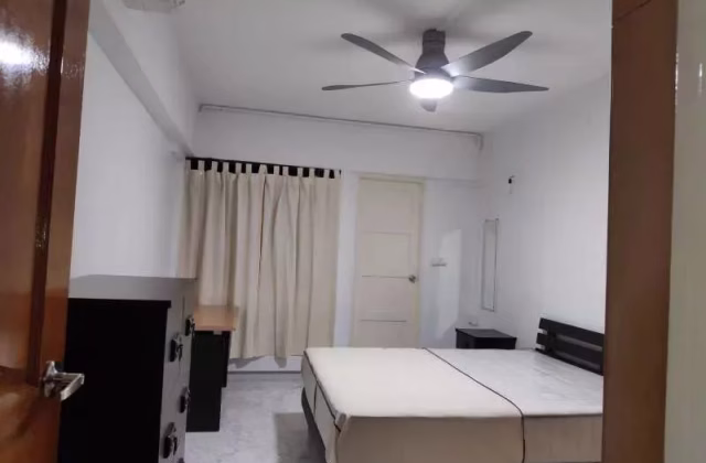 Room Rent • Lim Chu Kang • 544 Jurong West Street 42 • S$1200 • 4-Room (3 BR) • Master Room