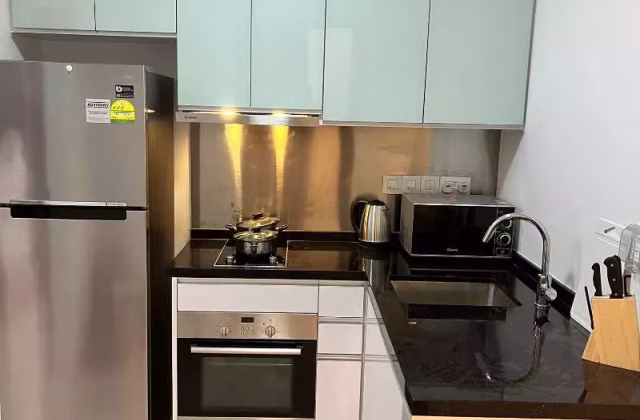 Room Rent • Simpang •  The Red House • S$2100 • Apartment • Master Room