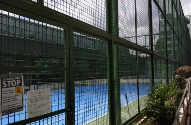 Room Rent • Rochor •  Yishun Emerald • S$1100 • Condo • Common Room