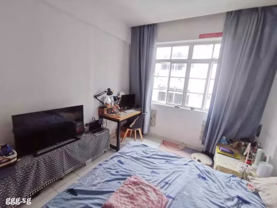 Room Rent • Kallang • PENHAS ROAD (208191) • S$1500 • 4-Room (3 BR) • Common Room Photo