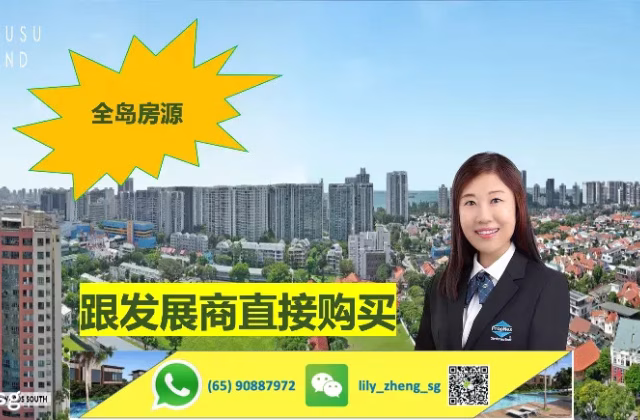 House Sale • Simpang •  Tembusu Grand • S$1200000 • Apartment • 527ft² / 48m²