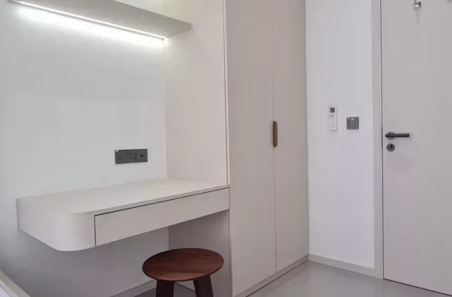 Room Rent • Bishan •  La Fiesta • S$1250 • Condo • Common Room