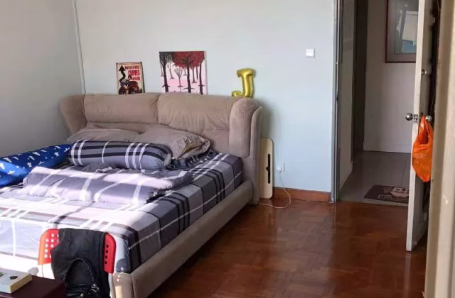 Room Rent • Newton •  Tan Tong Meng Tower • S$1800 • Apartment • Master Room