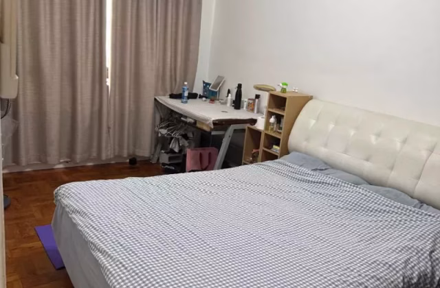 Room Rent • Lim Chu Kang • 660D Jurong West Street 64 • S$1200 • 3-Room (2 BR) • Common Room