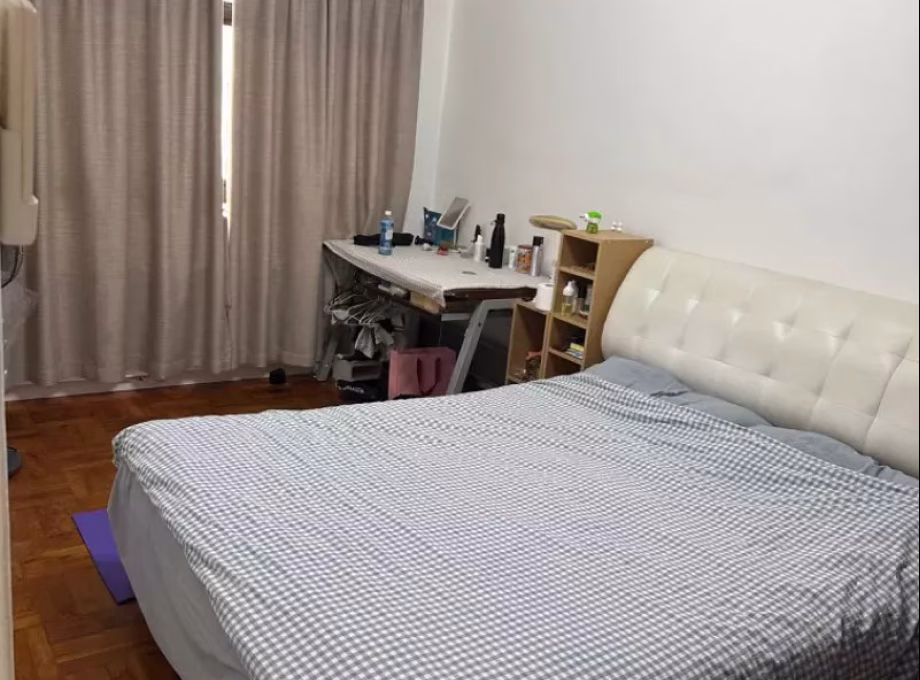Room Rent • Lim Chu Kang • 660D Jurong West Street 64 • S$1200 • 3-Room (2 BR) • Common Room Photo