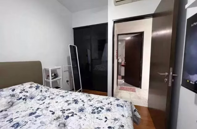 House Rent • Outram •  Pavilion Square • S$3200 • Apartment • 500ft² / 46m²