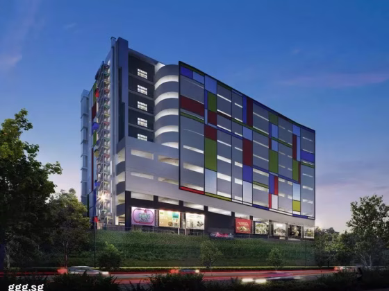 House Sale • Queenstown • MANDAI ROAD (729761) • S$2100000 • Town House • 1696ft² / 157m² Photo
