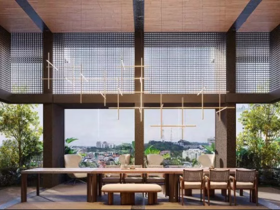 House Sale • Novena •  The Reserve Residences • S$1110000 • Condo • 441ft² / 40m² Photo