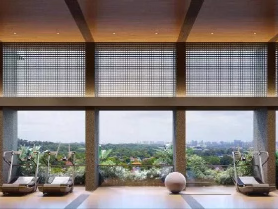 House Sale • Novena •  The Reserve Residences • S$1110000 • Condo • 441ft² / 40m² Photo