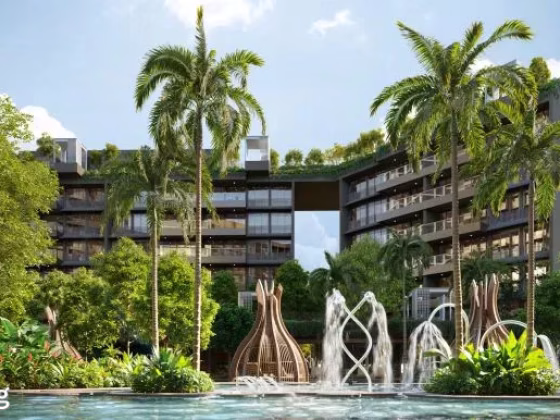 House Sale • Novena •  The Reserve Residences • S$1110000 • Condo • 441ft² / 40m² Photo