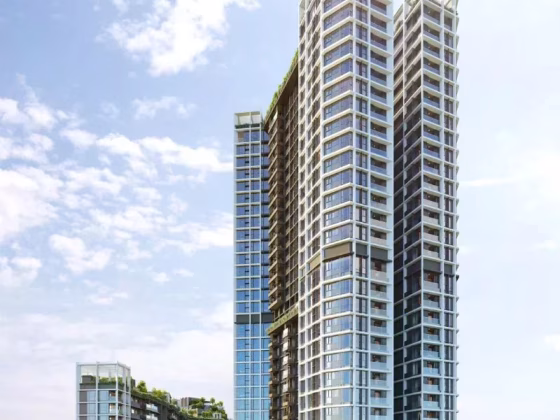 House Sale • Novena •  The Reserve Residences • S$1110000 • Condo • 441ft² / 40m² Photo