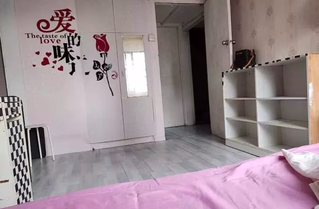 Room Rent • Changi Bay •  People's Park Complex • S$1600 • Apartment • Master Room