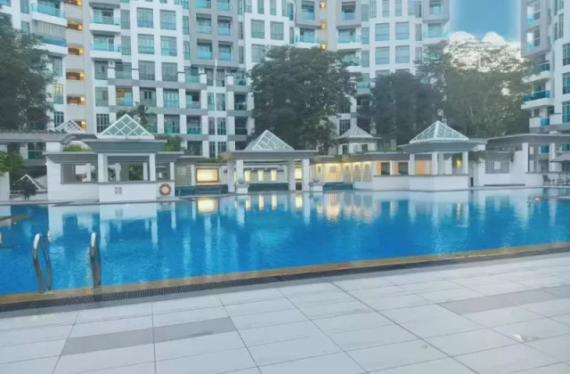 Room Rent • Bukit Batok •  Hume Park Ii • S$600 • Apartment • Maid Room