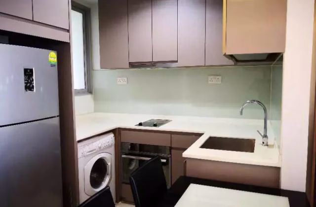 House Rent • Bukit Timah •  Euhabitat • S$3100 • Apartment • 564ft² / 52m²