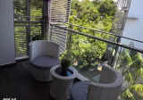 House Rent • Bedok •  Euhabitat • S$3200 • Apartment • 564ft² / 52m²