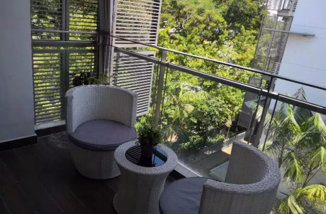House Rent • Bedok •  Euhabitat • S$3200 • Apartment • 564ft² / 52m²