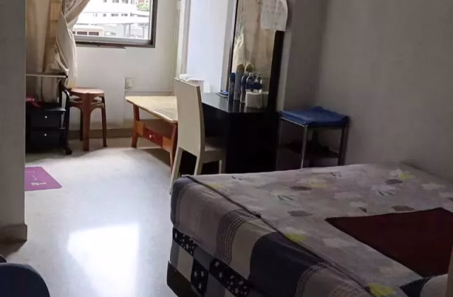 Room Rent • Downtown Core • 267 Bishan Street 24 • S$60 • 3-Room (2 BR) • Master Room