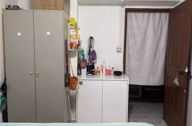 Room Rent • Ang Mo Kio • 763 Pasir Ris Street 71 • S$900 • 4-Room (3 BR) • Common Room