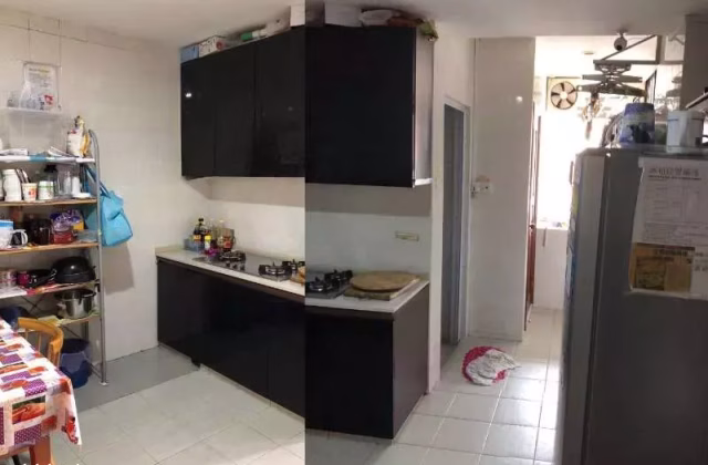 Room Rent • Outram •  Blossom Mansions • S$1380 • Apartment • Common Room