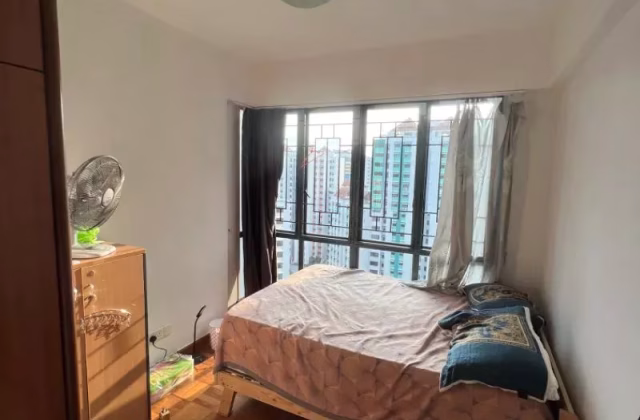 Room Rent • Geylang •  Regent Grove • S$1150 • Apartment • Common Room