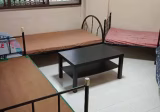 Room Rent • Downtown Core • 267 Bishan Street 24 • S$500 • 4-Room (3 BR) • Common Room