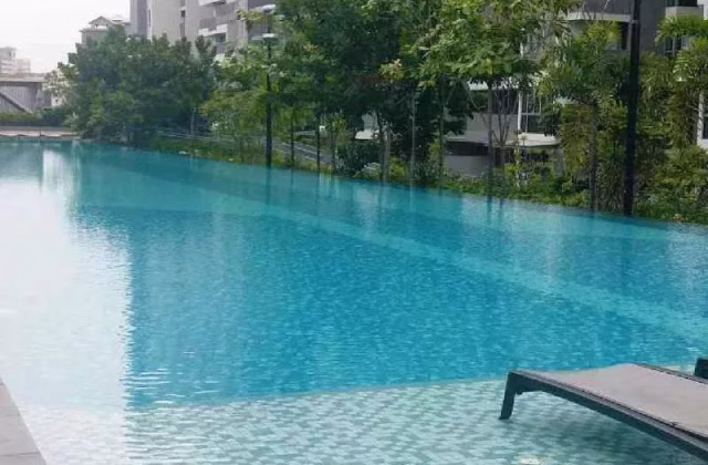 Room Rent • Bukit Timah • 16 Bedok South Road • S$1000 • 3-Room (2 BR) • Maid Room