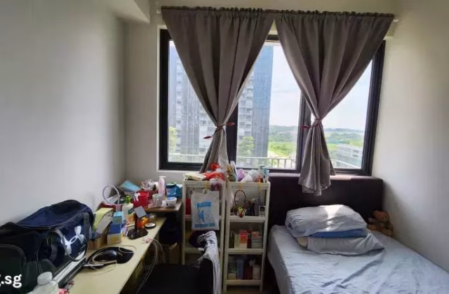 Room Rent • Bishan •  High Park Residences • S$1200 • Apartment • Common Room