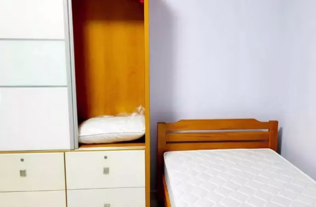 Room Rent • Sembawang • 773 Woodlands Drive 60 • S$850 • 4-Room (3 BR) • Common Room