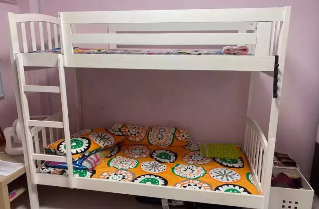 Room Rent • Central Water Catchment • 530 Serangoon North Avenue 4 • S$600 • 4-Room (3 BR) • Room Sharing