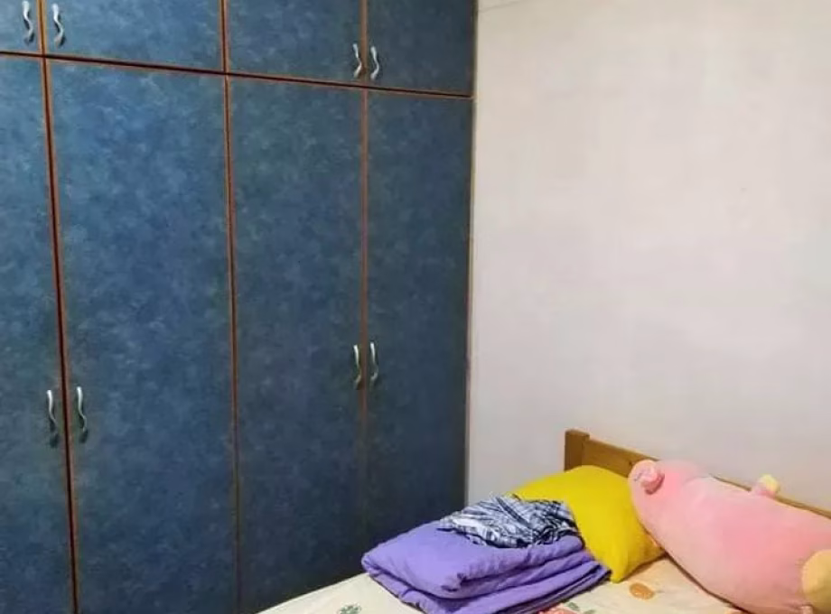 Room Rent • Sembawang • 643 Woodlands Ring Road • S$800 • 3-Room (2 BR) • Common Room Photo