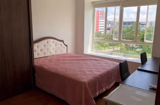 Room Rent • Geylang •  Mi Casa • S$1700 • Condo • Master Room